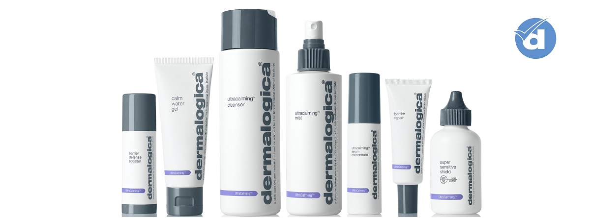 dermalogica ultracalming péče o pleť